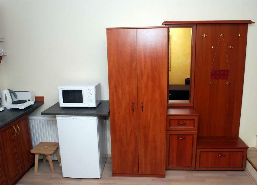 On Tehnika 19 Apartamento