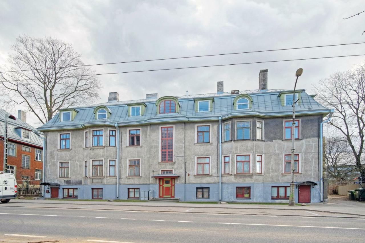 Studio On Tehnika 19 * Tallinn