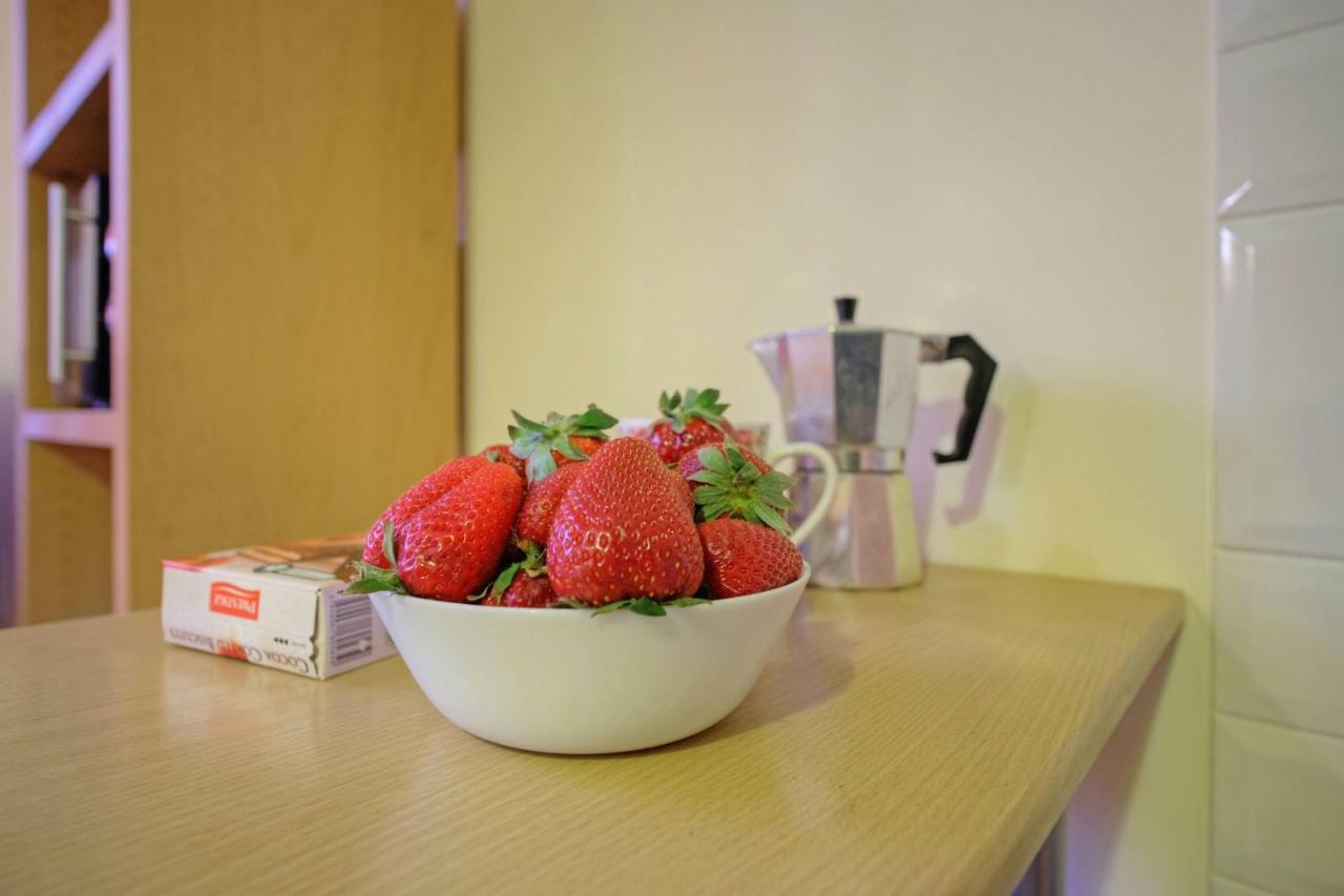 Apartamento On Tehnika 19 Tallin