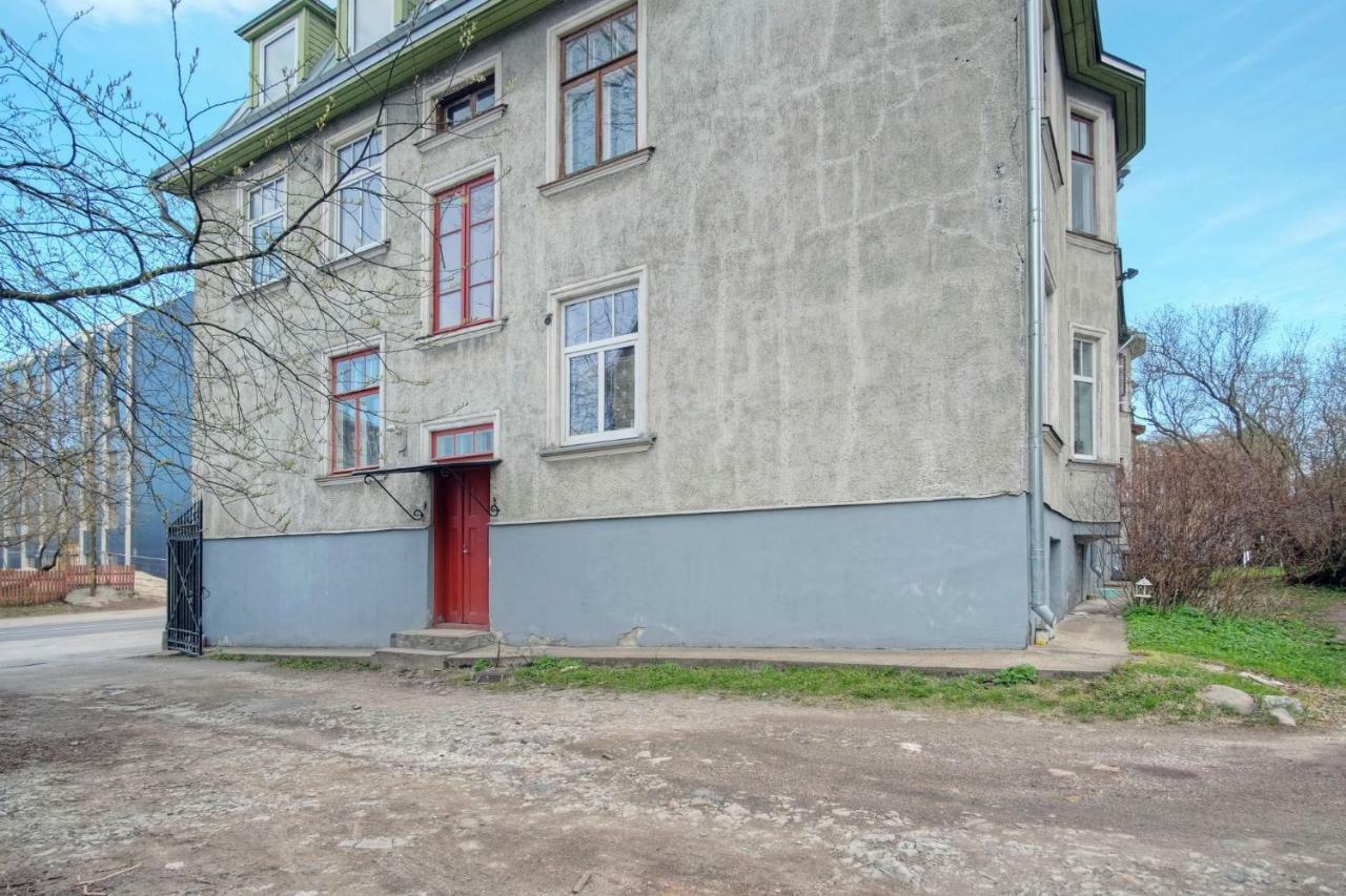 Apartamento On Tehnika 19 Tallin