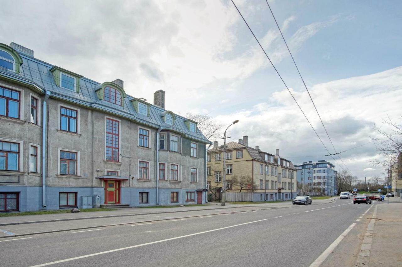 Apartamento On Tehnika 19 *