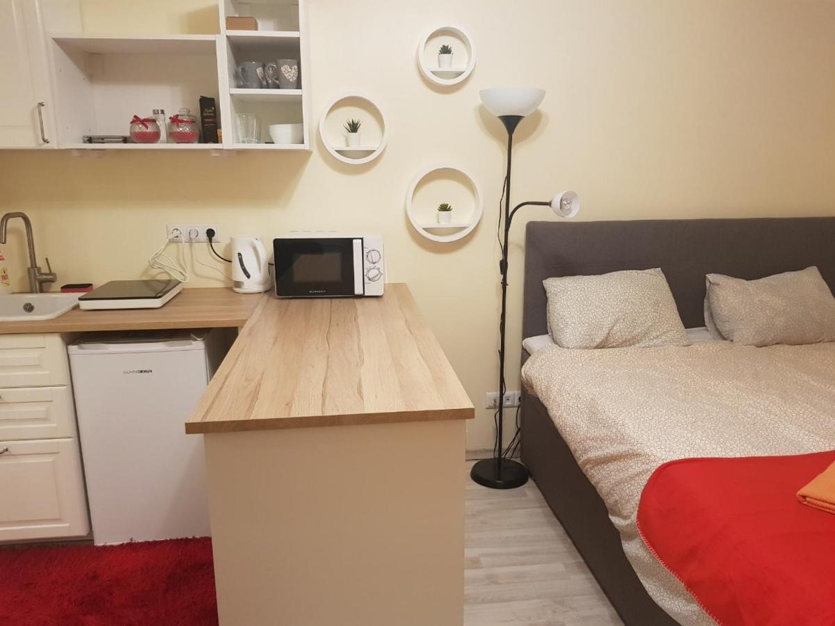 Studio On Tehnika 19 Huoneisto Tallinna