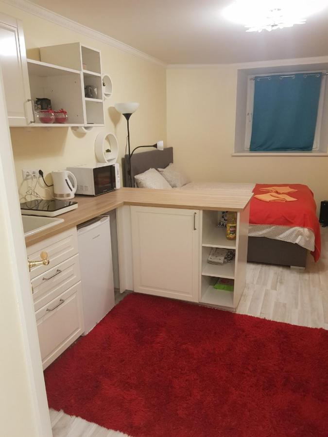 On Tehnika 19 Apartamento Tallin